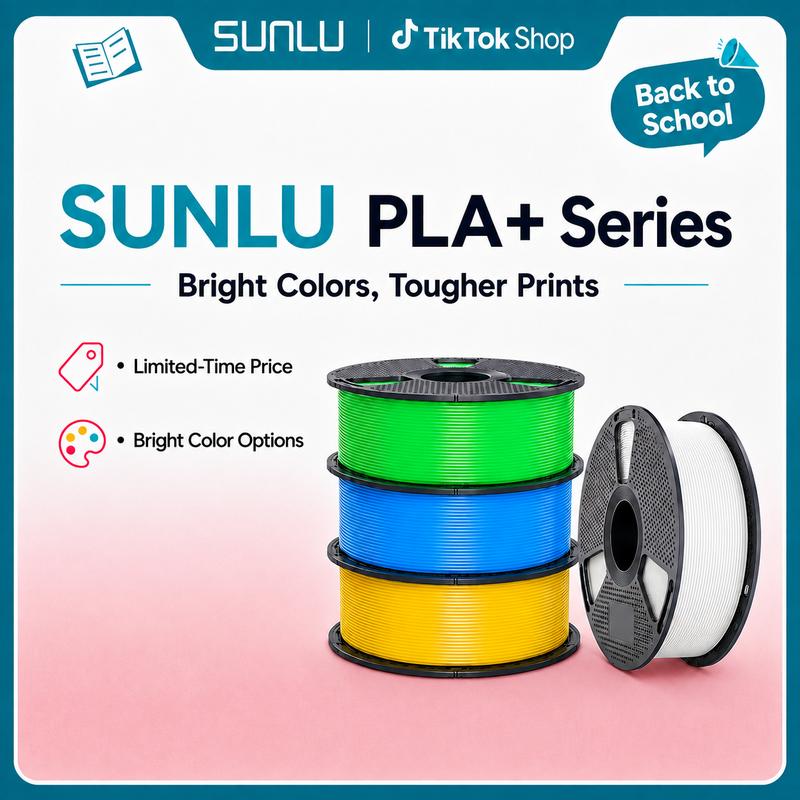 Thryve™ PrintCore PLA+ Filament