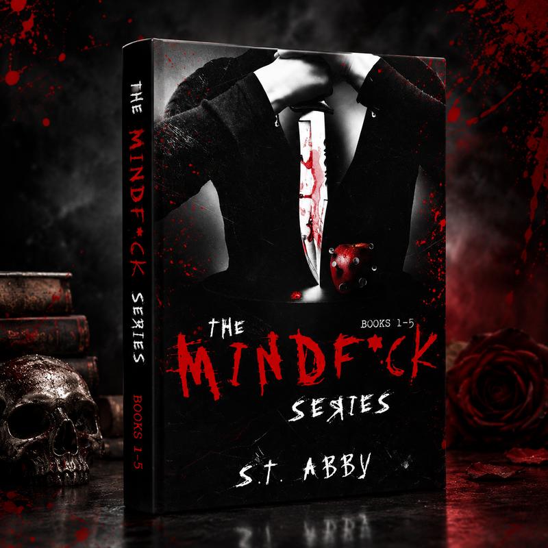 Thryve™ Mindf*ck Series