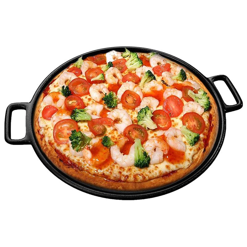 Thryve™ ComalForte de Hierro Fundido