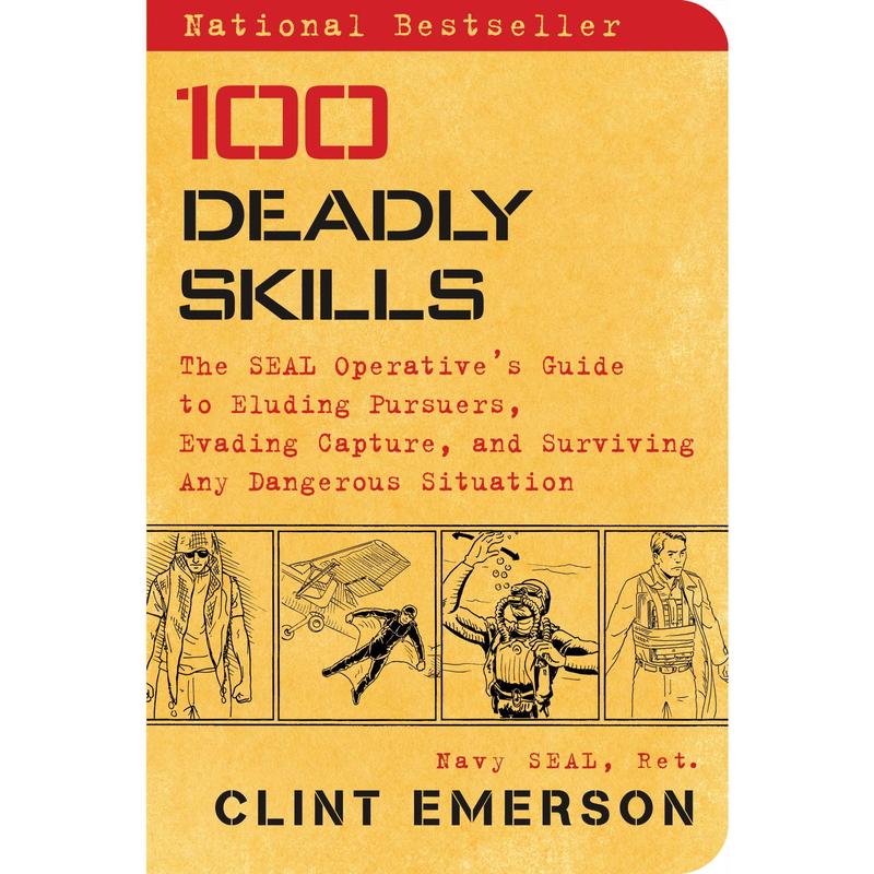 Thryve™ 100 Deadly Skills
