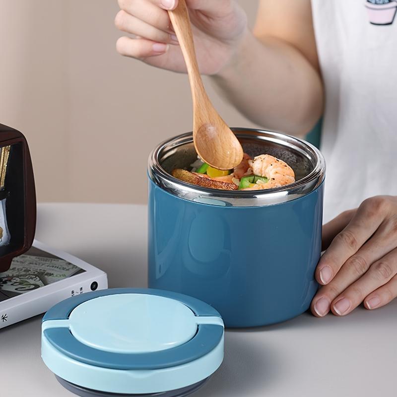 Thryve™ HeatNest Insulated Lunch Box