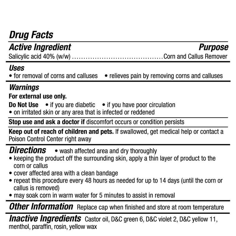 Thryve™ CornClear Treatment Stick