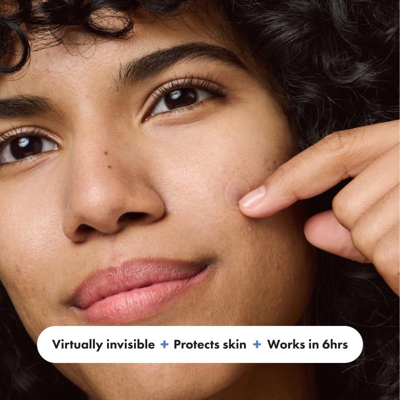 Thryve™ InvisibleClear Pimple Patches