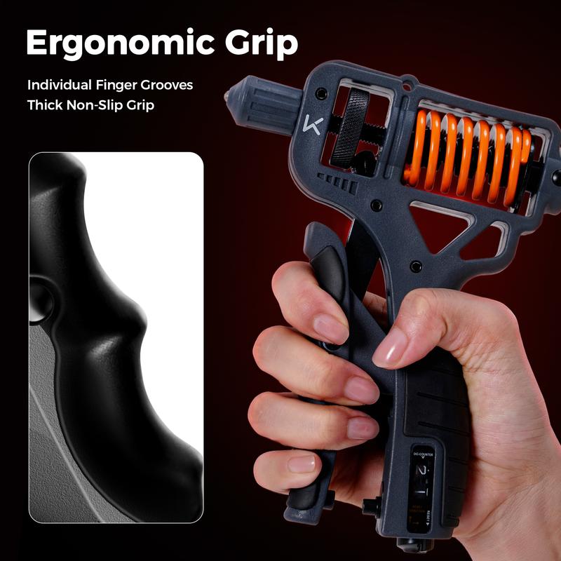 Thryve™ GripForce Pro Hand Trainer