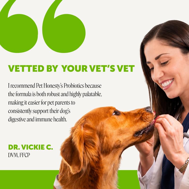 Thryve™ TummyCare Probiotic Chews