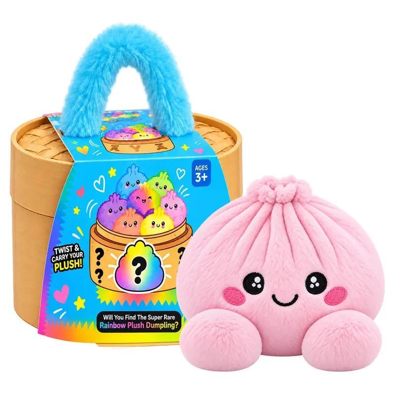 Thryve™ DumplingCuddle Plush