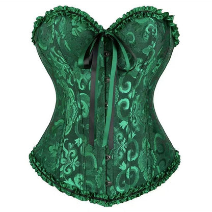 Thryve™ Midnight Sculpt Corset