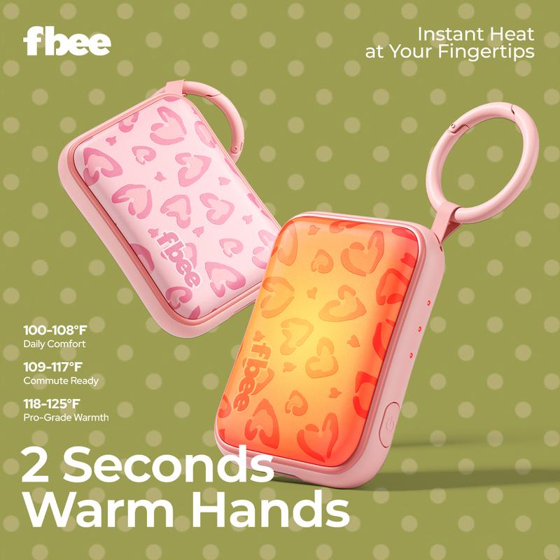 Thryve™ PocketHeat Hand Warmers 2-Pack