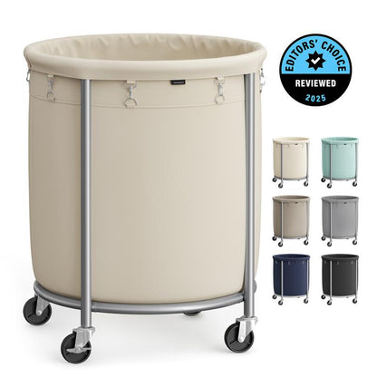 Thryve™ Sort & Roll Laundry Hamper