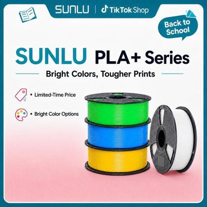 Thryve™   PrintCore PLA+ Filament