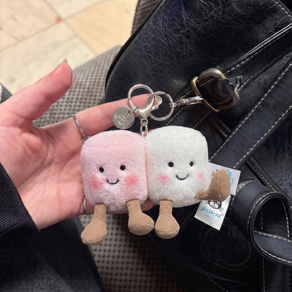 Thryve™ PocketPal Plush Charm