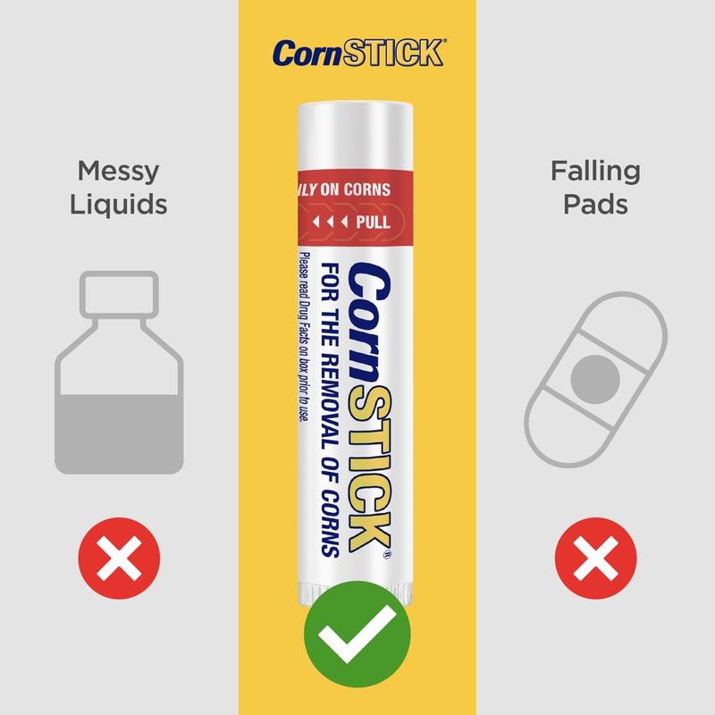 Thryve™ CornClear Treatment Stick
