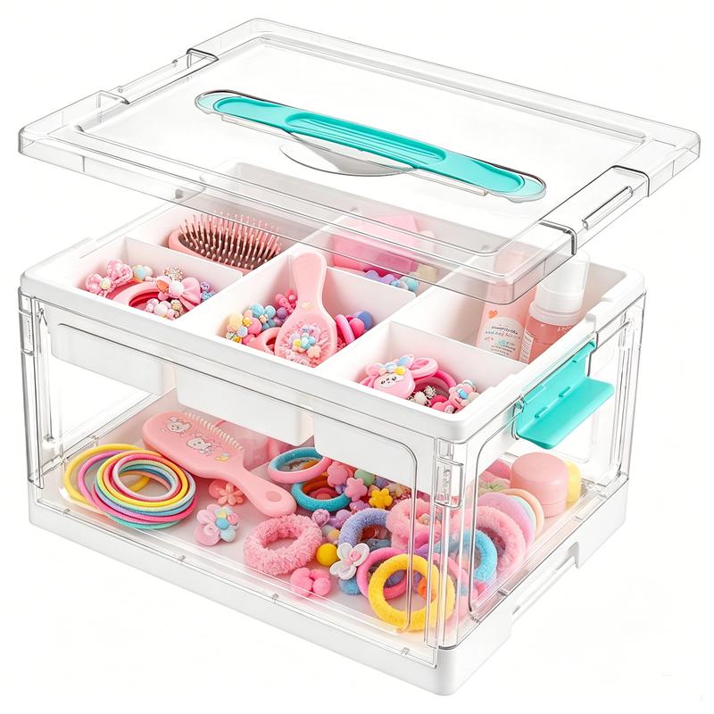 Thryve™ SquishyVault Organizer Case