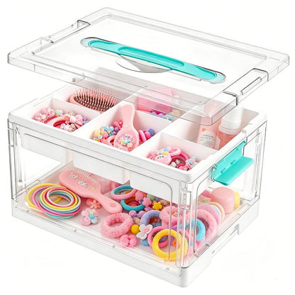Thryve™ SquishyVault Organizer Case