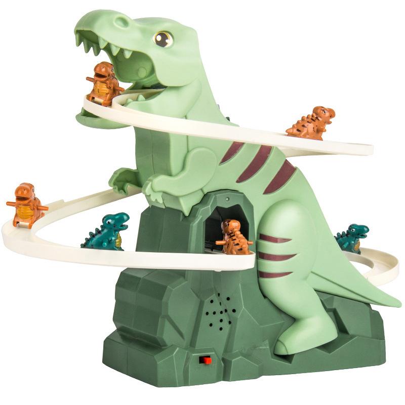 Thryve™ DinoClimb Adventure Track
