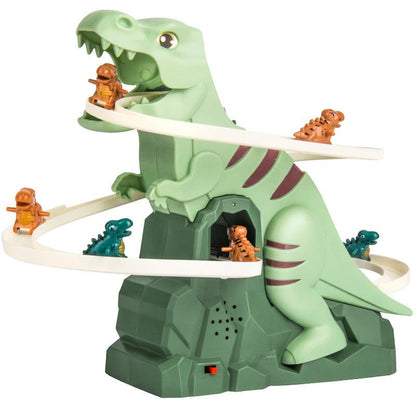 Thryve™ DinoClimb Adventure Track