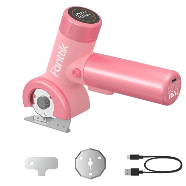 Thryve™ CutEase Pro Electric Scissors