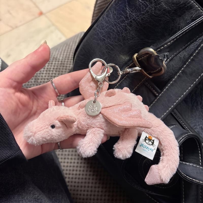 Thryve™ PocketPal Plush Charm