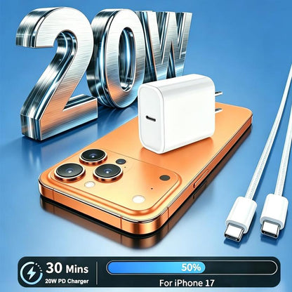 Thryve™ DuoCharge 2-Pack