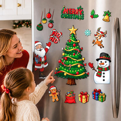 Thryve™ NavidadMágica