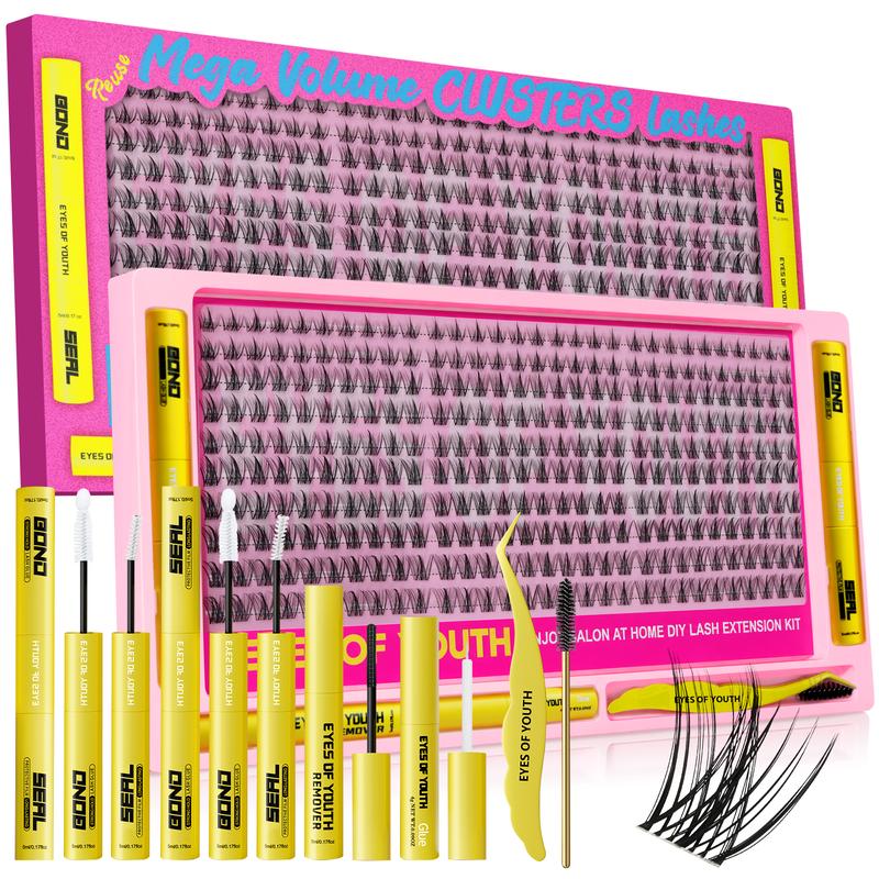Thryve™ LashCurve DIY Extension Kit