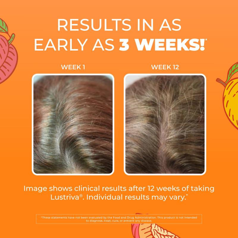 Thryve™ HairBloom Liquid Multivitamin