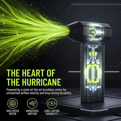 Thryve™ TurboBlast Pro Air Duster
