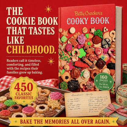 Thryve™Cookie Classics