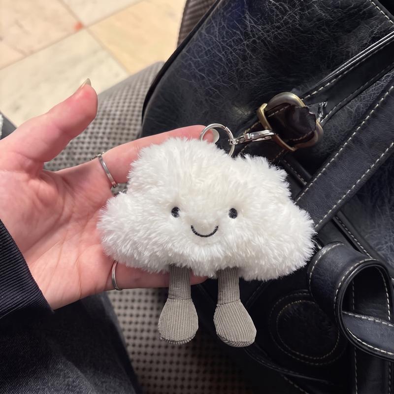 Thryve™ PocketPal Plush Charm