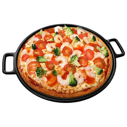 Thryve™ ComalForte de Hierro Fundido