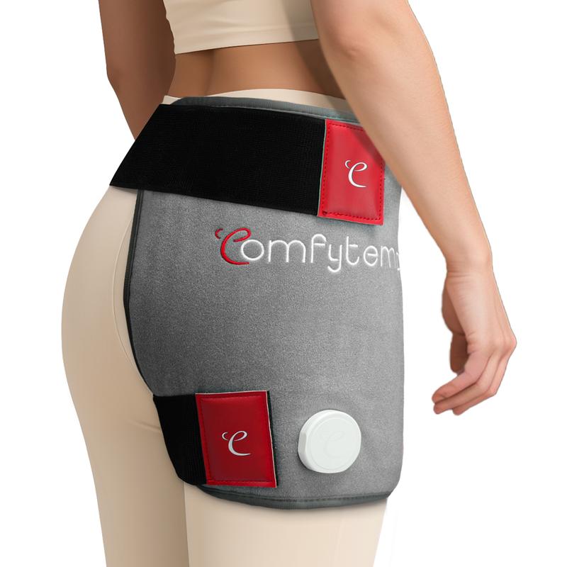 Thryve™ HeatHug Wraparound Pad