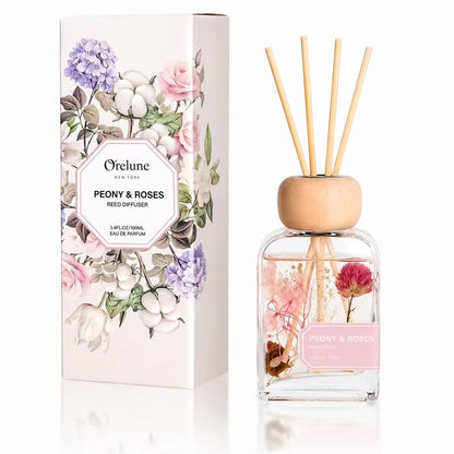 Thryve™ BloomScent Floral Reed Diffuser