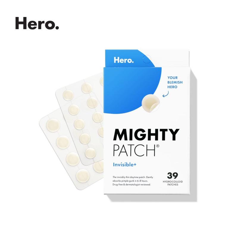 Thryve™ InvisibleClear Pimple Patches