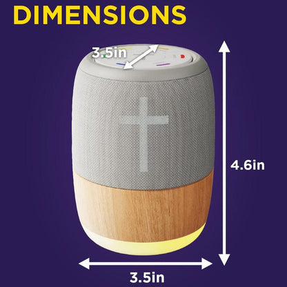 Thryve™ FaithMood Audio Bible