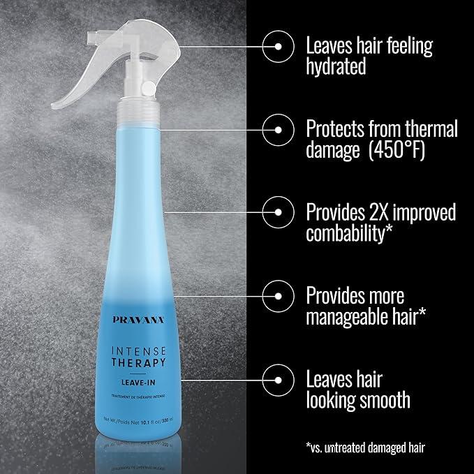 Thryve™ SilkTherapy Leave-In Spray