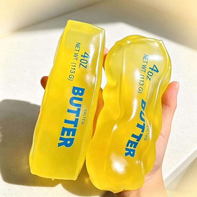Thryve™ ButterSquish Jelly Toy