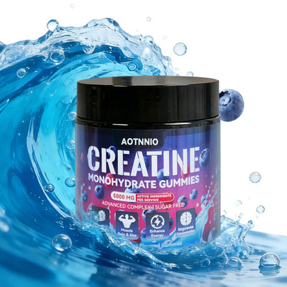 Thryve™ PowerStack Creatine+