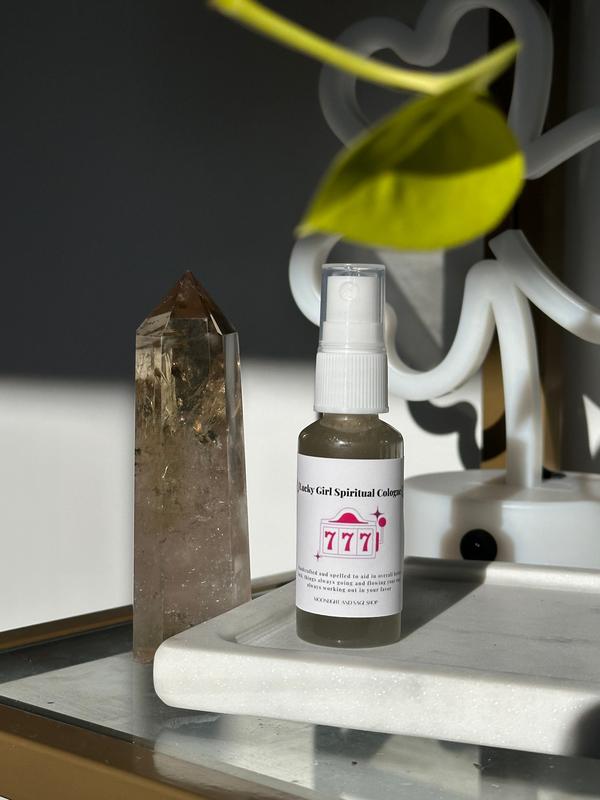 Thryve™ OpenRoad Spiritual Cologne