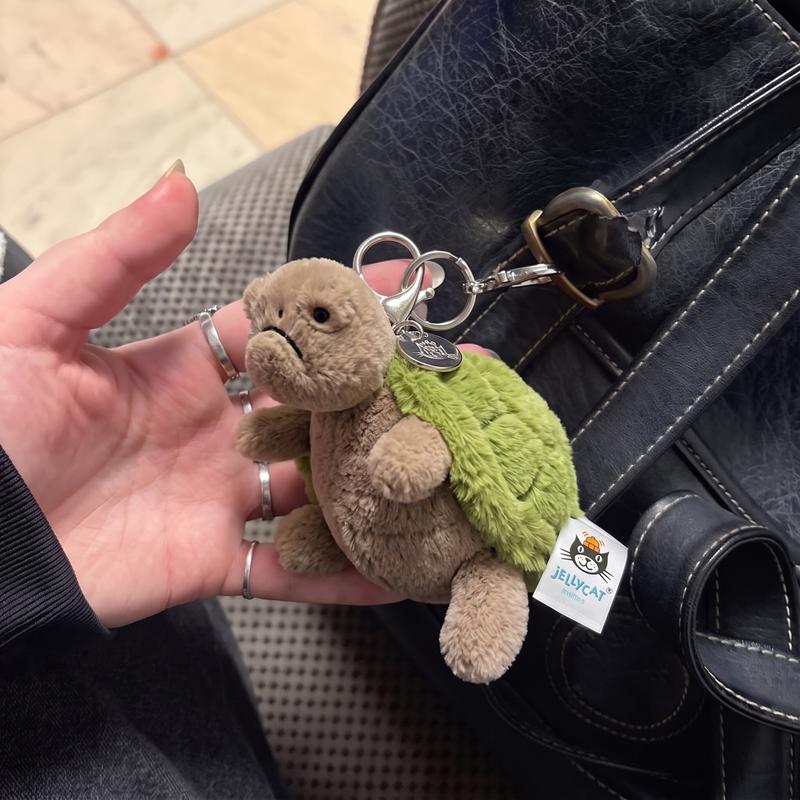 Thryve™ PocketPal Plush Charm