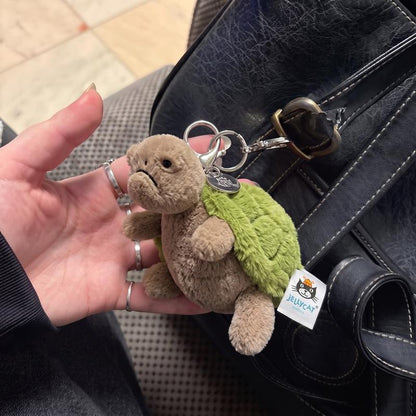 Thryve™ PocketPal Plush Charm