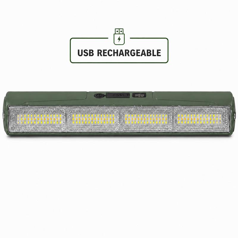 Thryve™ PowerBeam 168 LED Work Light