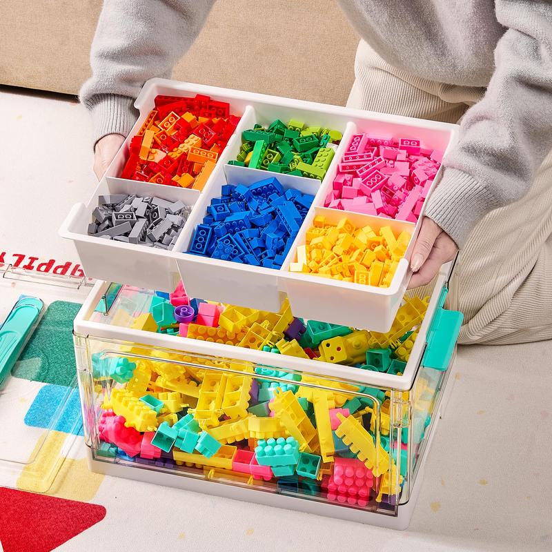 Thryve™ SquishyVault Organizer Case