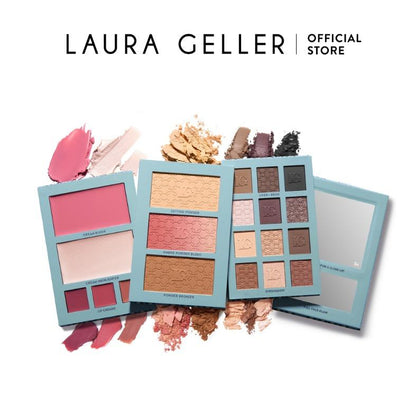 Thryve™ Face-in-One Makeup Palette