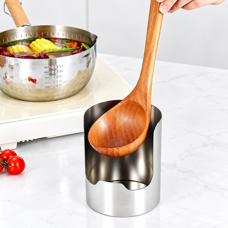 Thryve™ KitchenTidy Stainless Steel Organizer