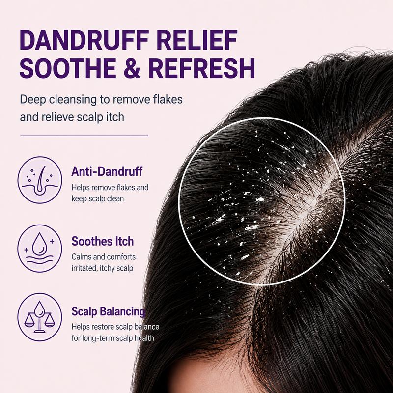 Thryve™ RaízFuerte Shampoo