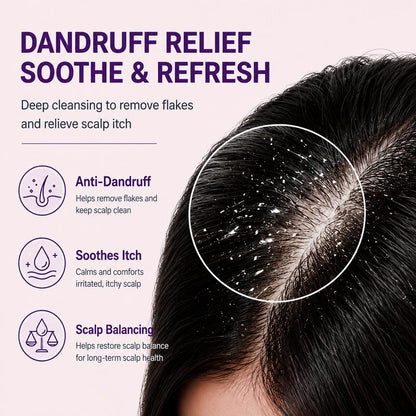 Thryve™ RaízFuerte Shampoo