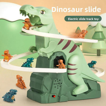 Thryve™ DinoClimb Adventure Track