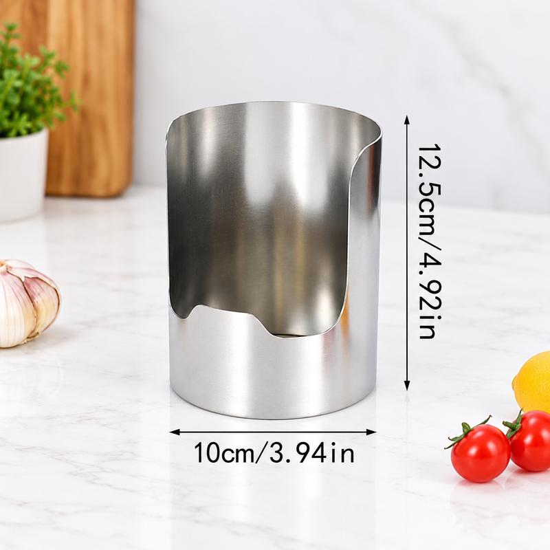 Thryve™ KitchenTidy Stainless Steel Organizer