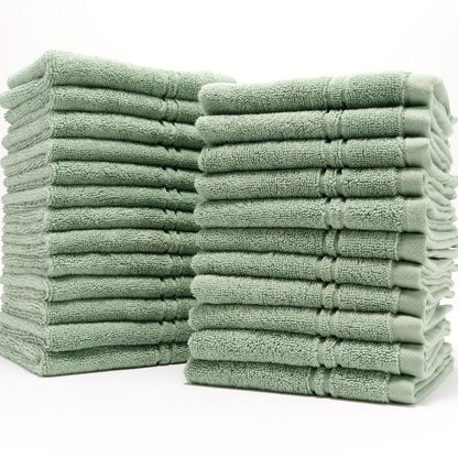 Thryve™ CloudSoft Washcloth 24-Pack