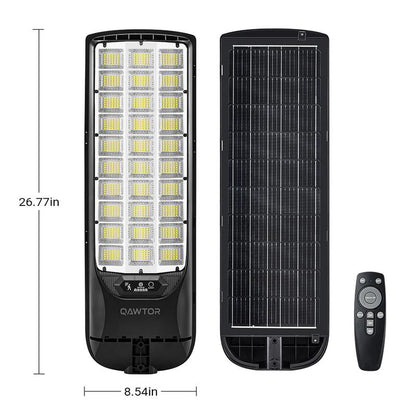 Thryve™ SolarGuard Motion Light
